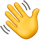👋🏽