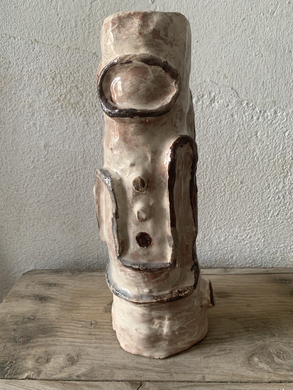 sculptures