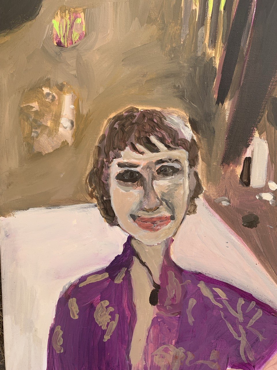portrait